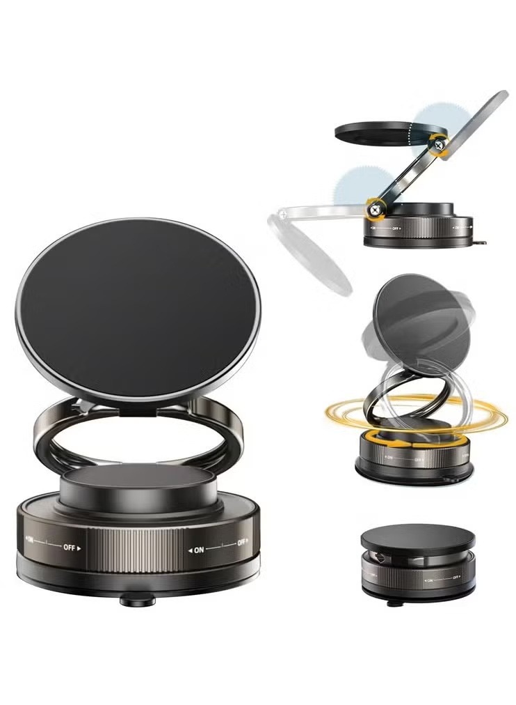 Magnetic Phone Mount Collection